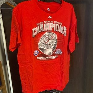 Philadelphia Phillies T-shirt